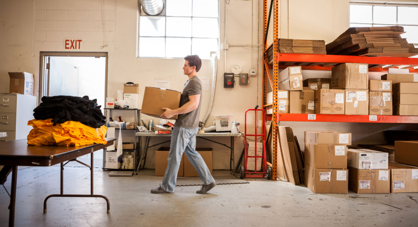 Berikut adalah beberapa fungsi dari packing slip.