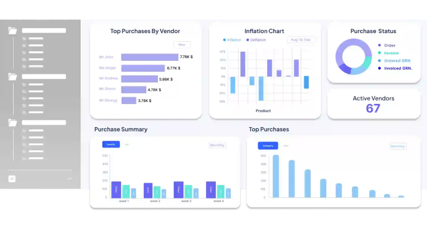 Aplikasi Inventory Barang Stock Count