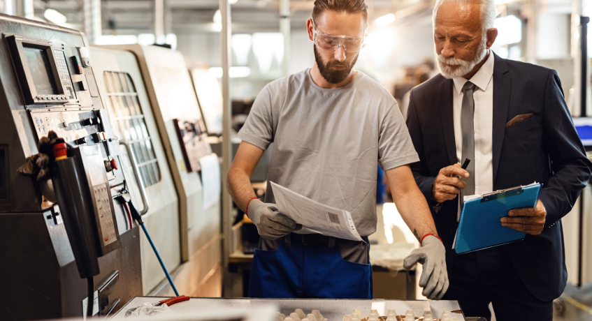 Terdapat beberapa halangan dalam mengimplementasi sebuah rencana produksi yang baik.