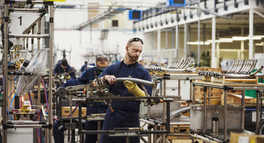 Production planning memiliki beberapa fungsi.