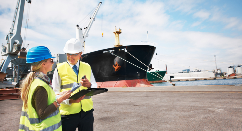 Perbedaan Master Bill of Lading vs House Bill of Lading