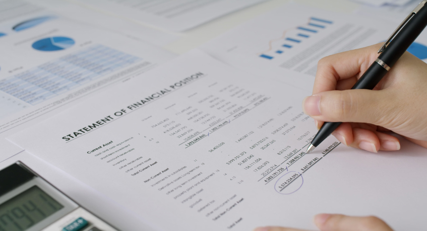 Berikut adalah rumus dan cara menghitung DER.