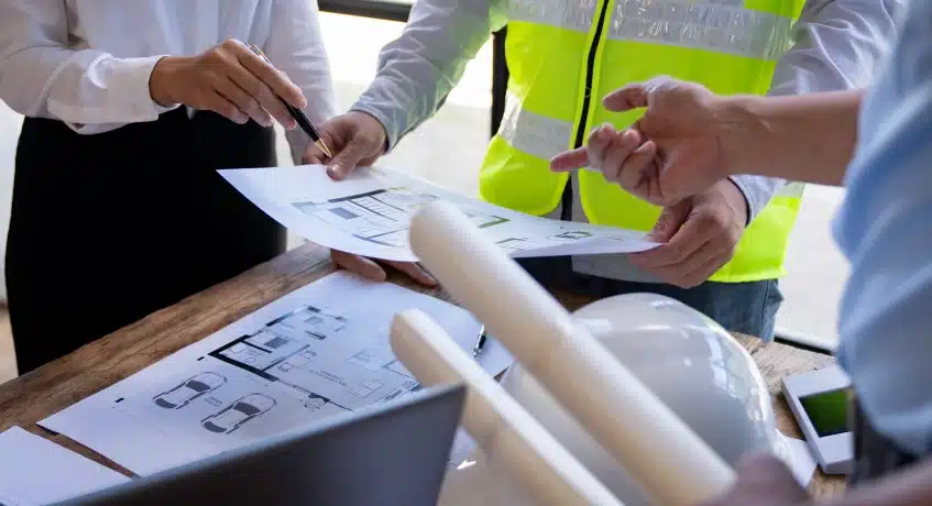 Manfaat Laporan Harian Proyek