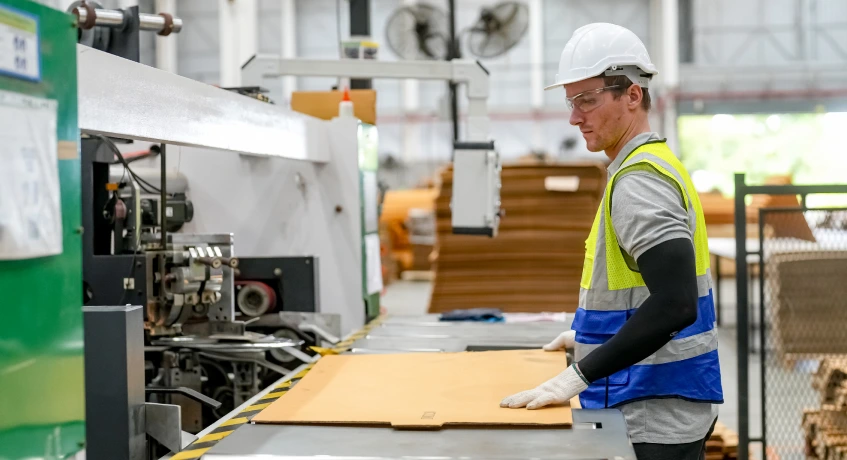 jenis jenis dan contoh biaya bahan baku