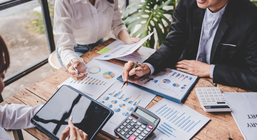 Tantangan Utama Selama Peak Season Audit