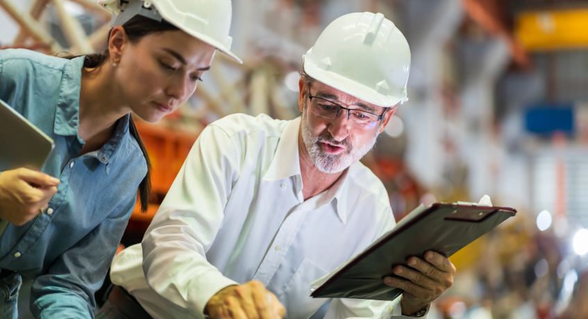 Apa Manfaat Work Order bagi Bisnis Manufaktur?