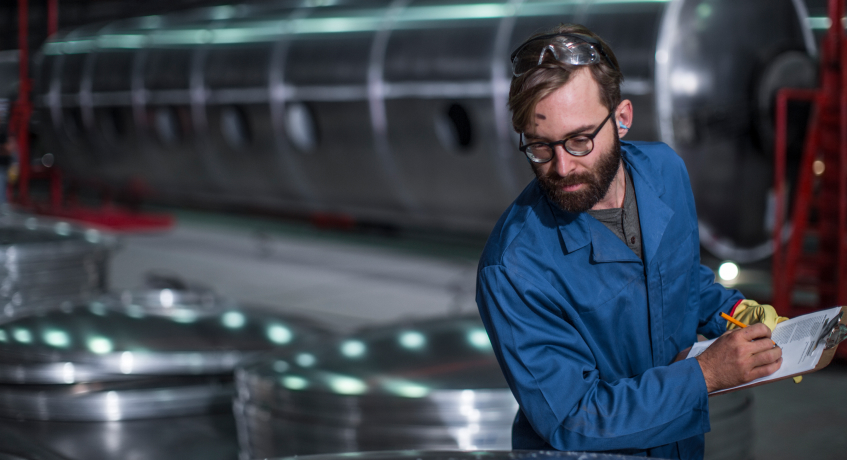 Apa Tugas dan Tanggung Jawab SPV Produksi?