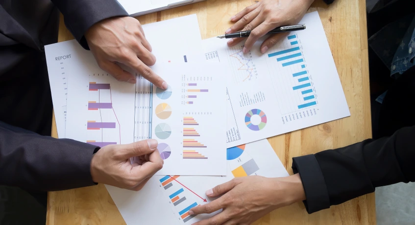 Aspek pada Demand Management