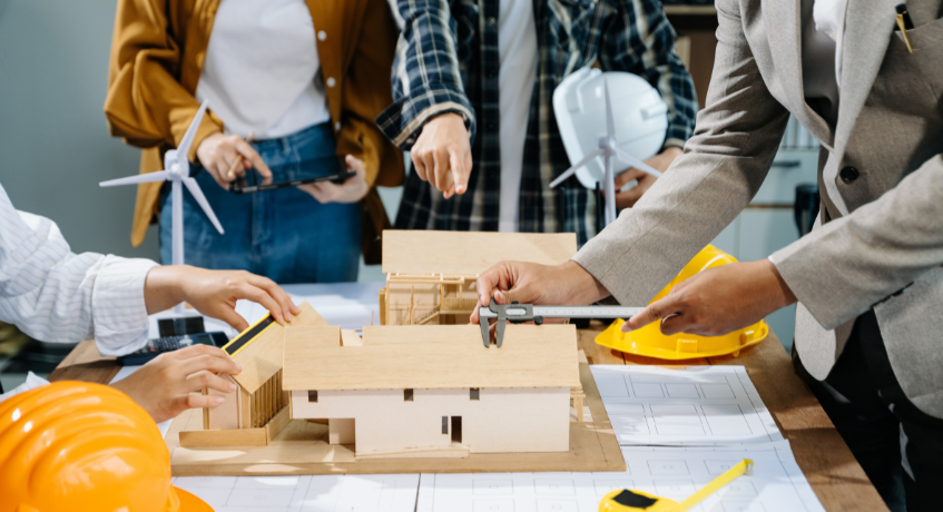 Manfaat Utama Build to Order