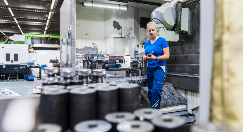 Cara Kelola By Product