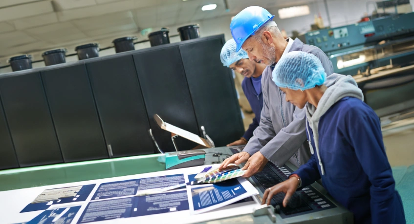 Contoh Long Term Capacity Planning