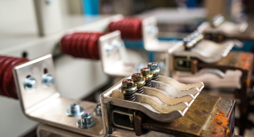 Contoh Produk Reject Pabrik