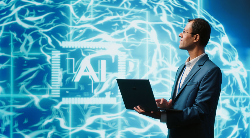 Contoh Penerapan Agentic AI dalam Bisnis