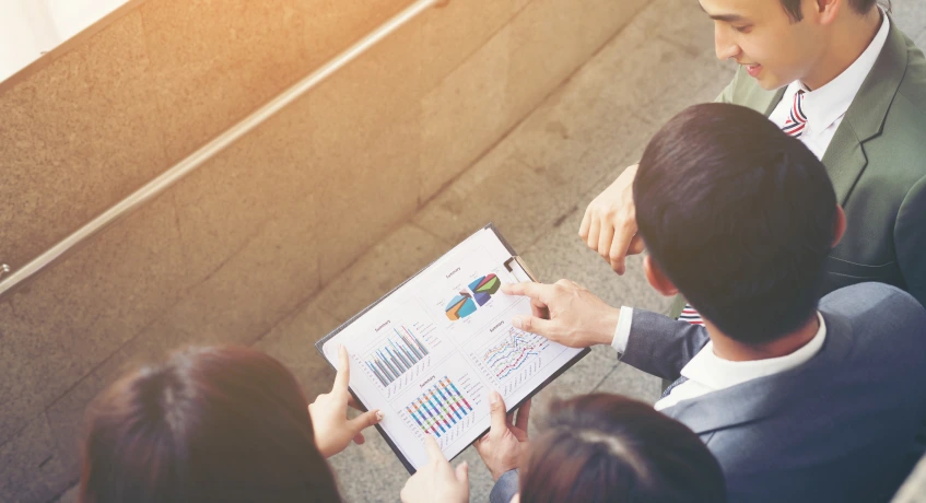 Fungsi Demand Planning