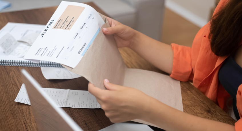 Fungsi Kwitansi Kosong dalam Bisnis