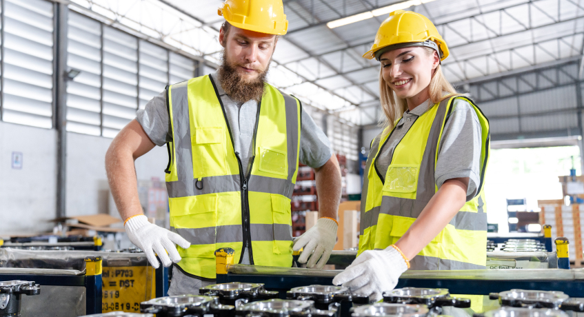 Gaji Supervisor Produksi