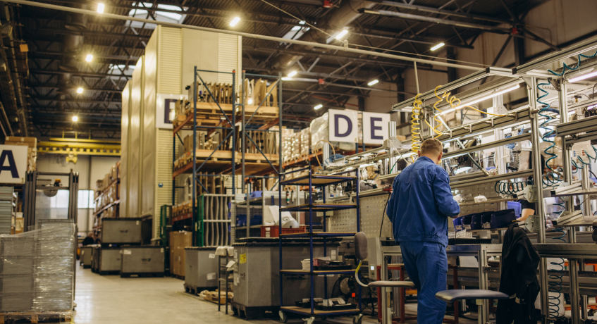 Jenis Faktor Produksi Modal