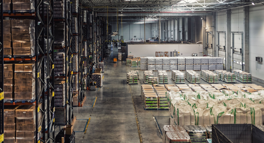 Terdapat beberapa jenis IT Inventory.