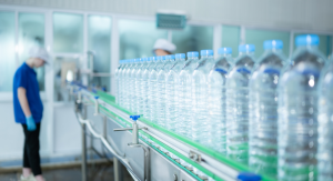 Komponen Biaya Produksi Air Minum