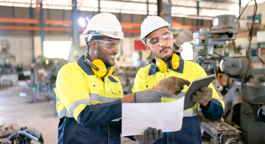 Bagaimana Cara Perencanaan Produksi yang Tepat dalam Perusahaan Manufaktur?