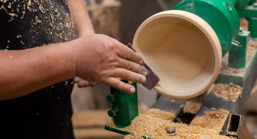 Contoh Penerapan Metode Produksi di Berbagai Sub-Sektor Manufaktur