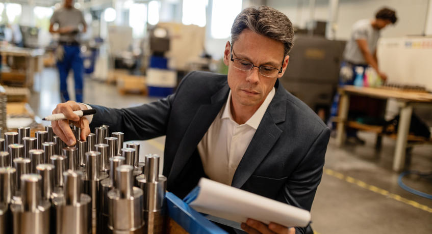 Manfaat Form Work Order