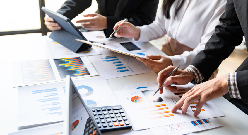 Apa Saja Komponen Penting dalam Menghitung COGM?