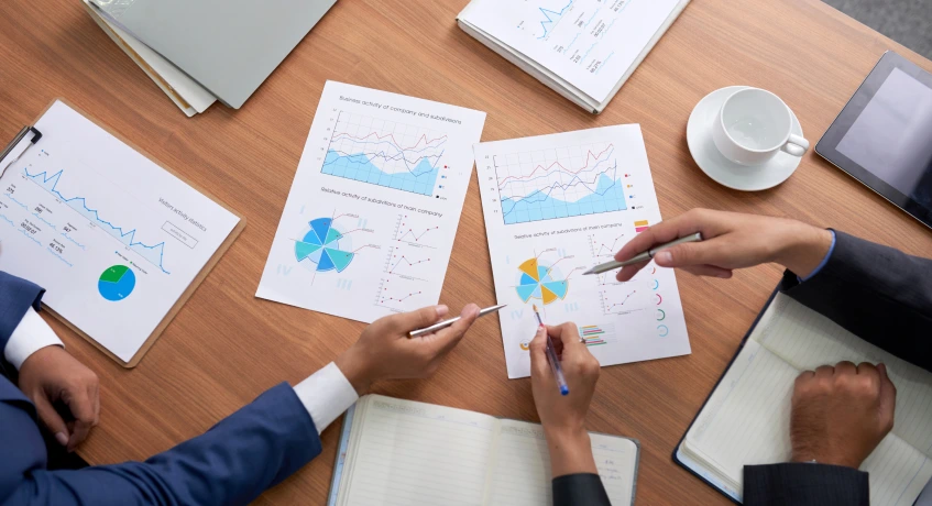 Peran Big Data Analytics di Demand Planning