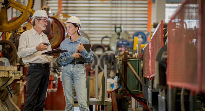 Manfaat PPIC untuk Proses Produksi