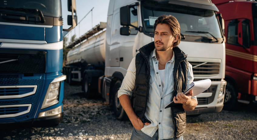 Strategi Implementasi Akuntansi Logistik