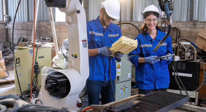 Tahapan Siklus Produksi