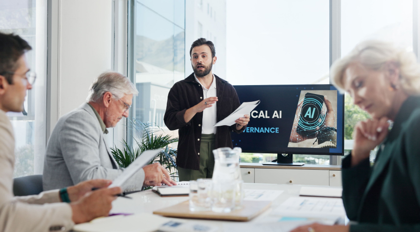 Tantangan Penerapan Agentic AI