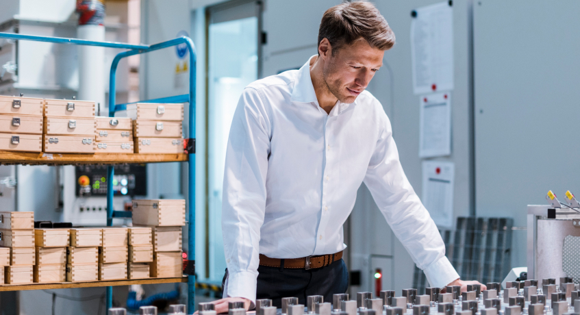 Tantangan Siklus Produksi