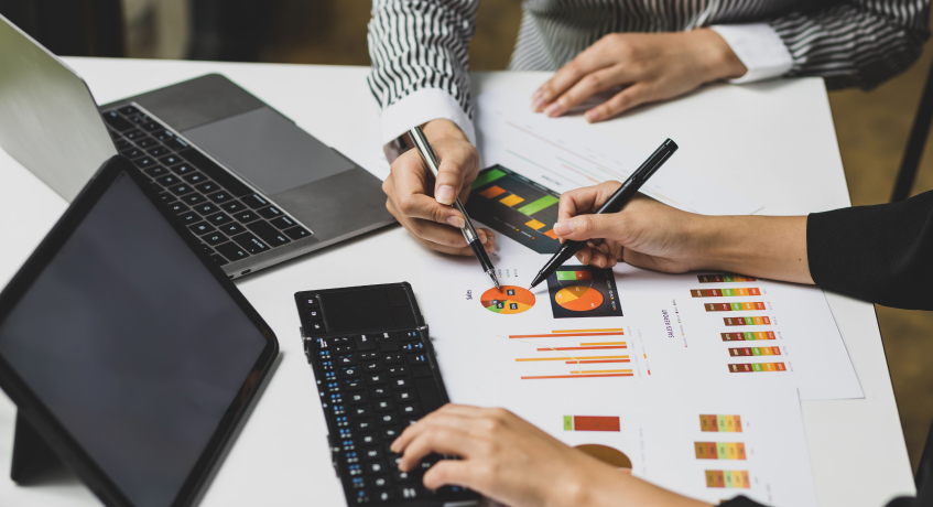 Berikut adalah beberapa tujuan akuntansi logistik.