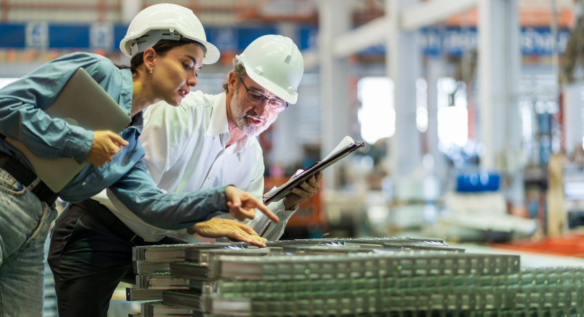 Tujuan Perhitungan HPP Perusahaan Manufaktur