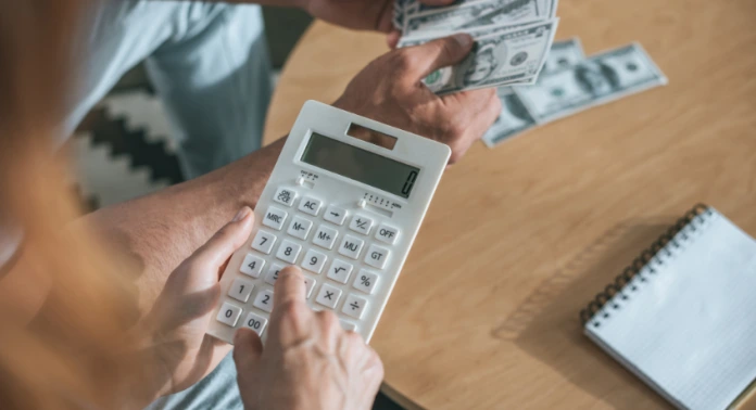 cara hitung biaya manufaktur