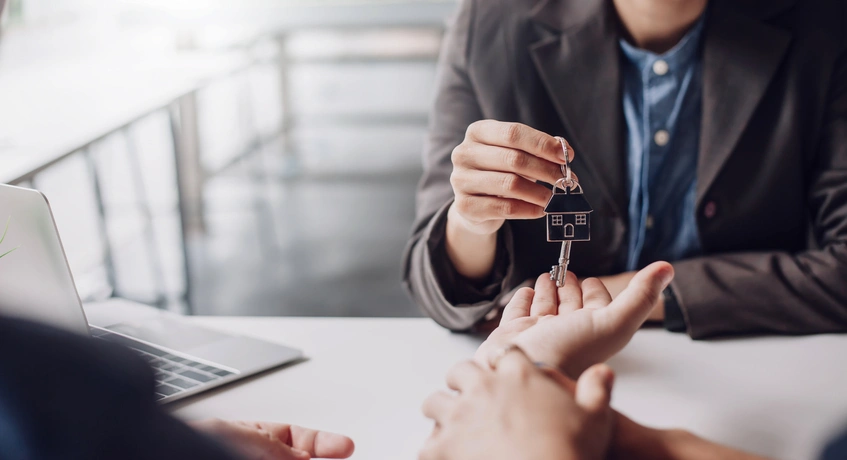 leasing memiliki beberapa tahap dalam prosesnya