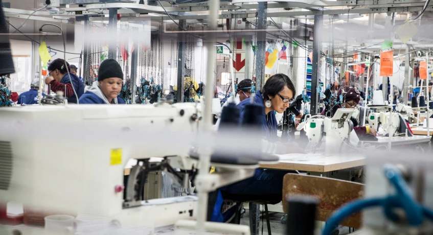 contoh barang produksi