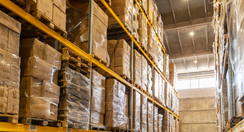 Apa Tips untuk Memaksimalkan Kapasitas Gudang?