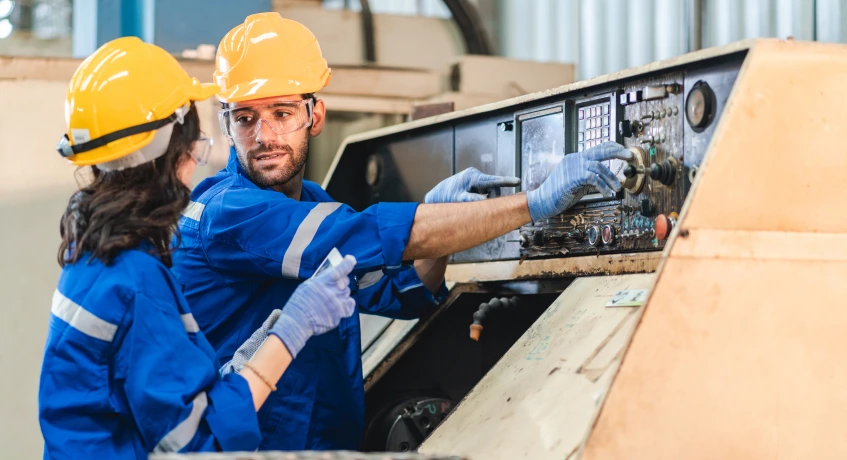 tugas maintenance
