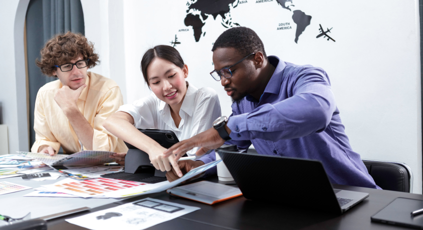 Perusahaan Multinasional