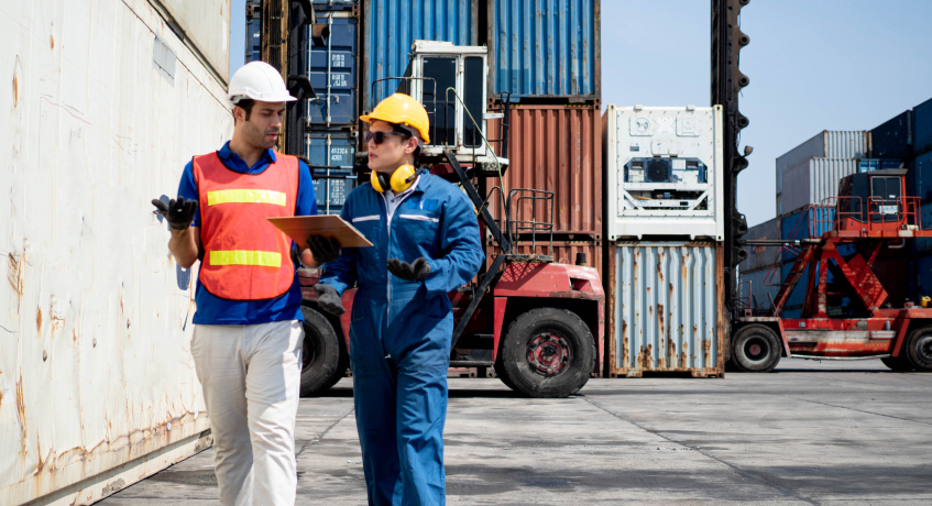 Apa Fungsi Bill of Lading?