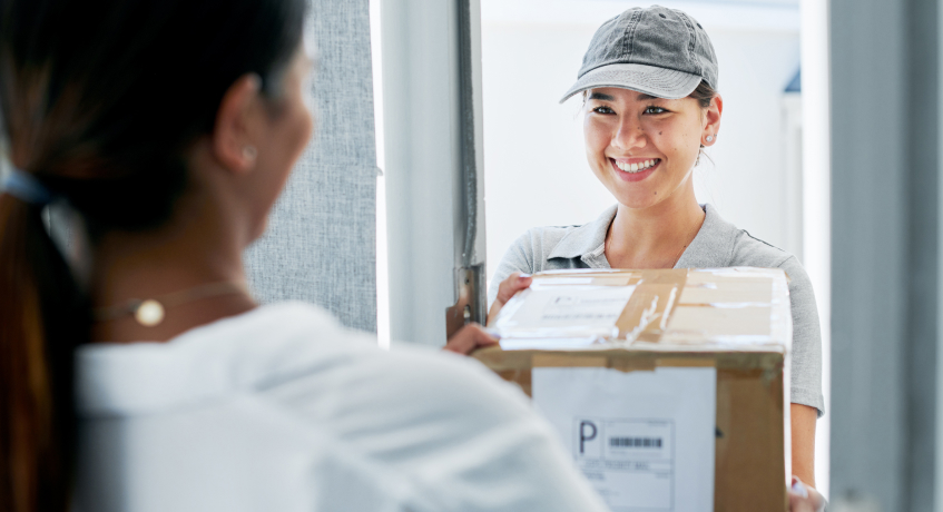 Fungsi Dokumen Delivery Order