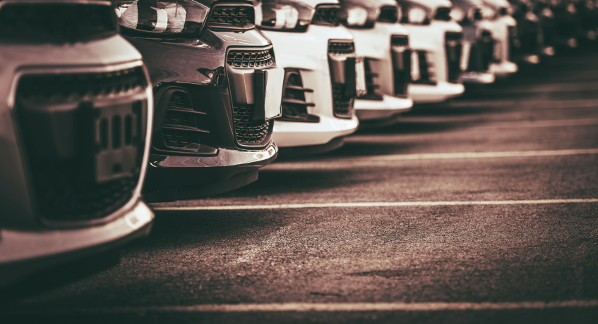 Manfaat ERP Otomotif