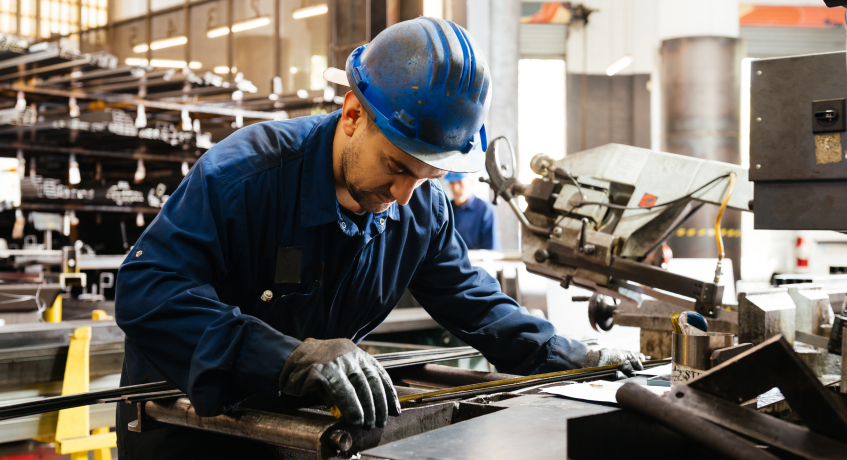 Manfaat Kapasitas Produksi dalam Proses Manufaktur