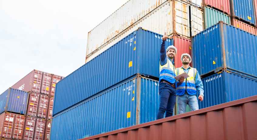 Apa Perbedaan 3PL dan 4PL Logistics?
