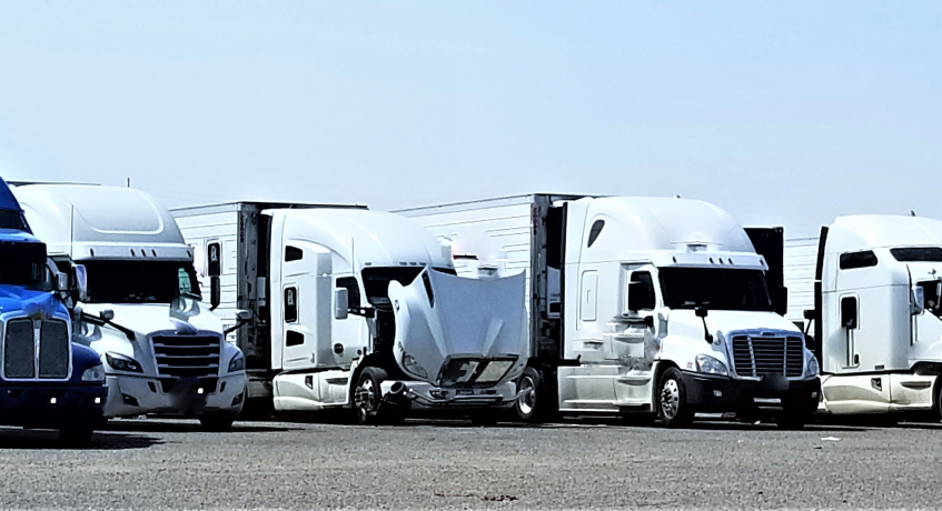 Ciri-Ciri Colt Diesel Double (CDD)