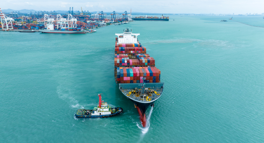 Apa Perbedaan Despatch dengan Demurrage dan Detention?