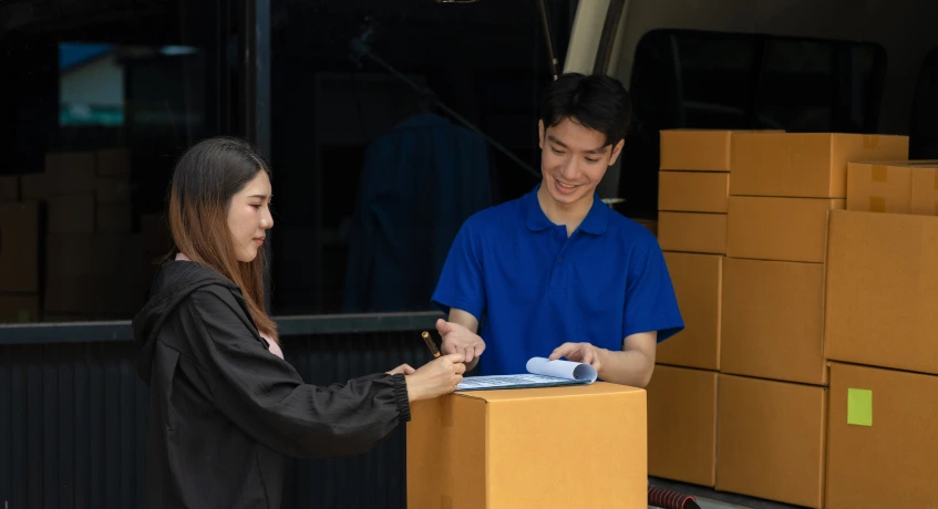 Apa yang Perlu Disiapkan Setelah Menerima Arrival Notice?