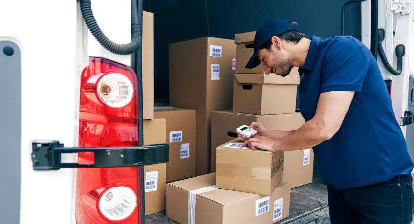 bagaimana pembagian tanggung jawab dalam free on truck